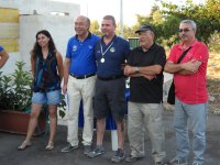 5^ Gara Campionato Italiano TRS 2013 Bisceglie